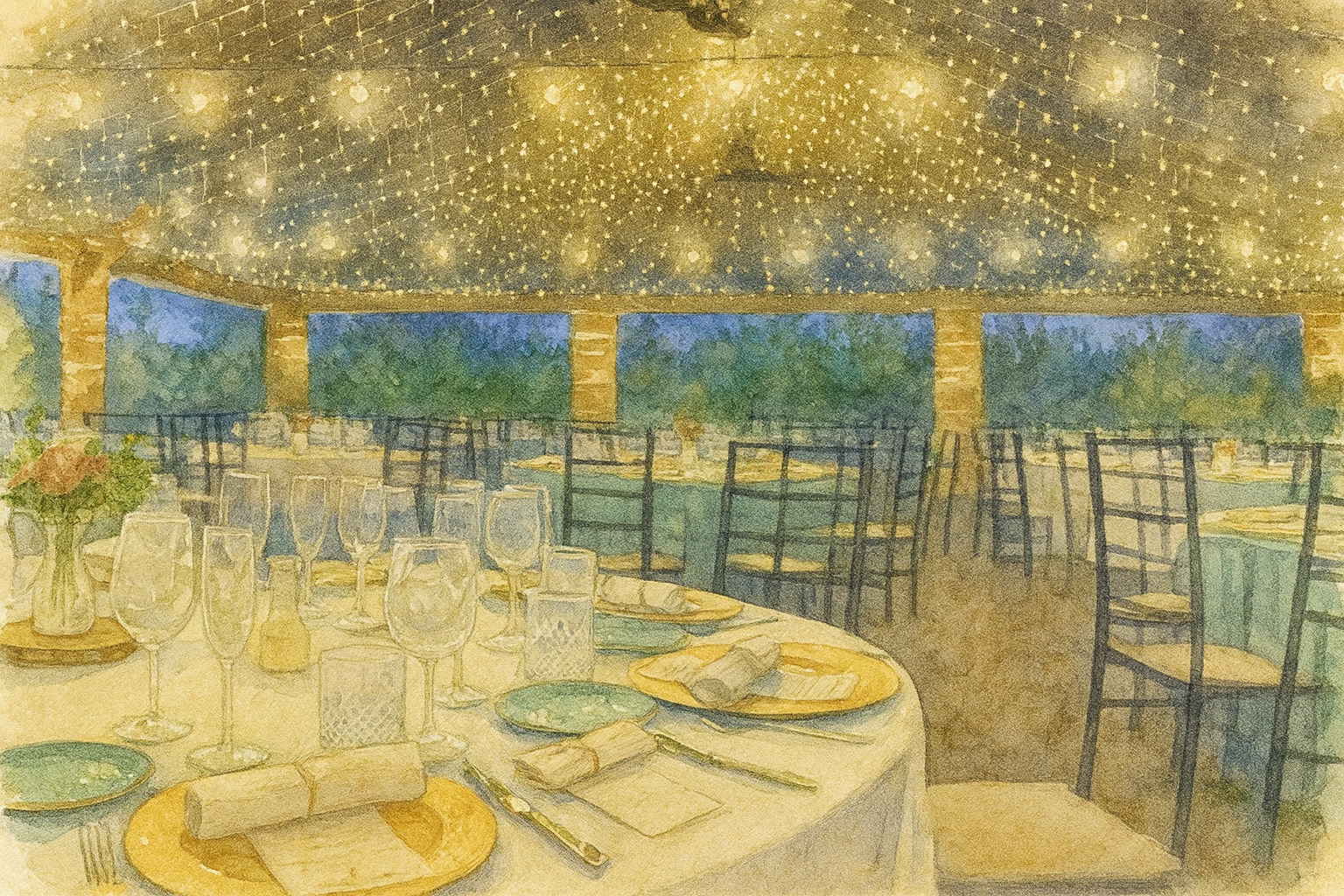 Finca Los Rosales de Chapoo