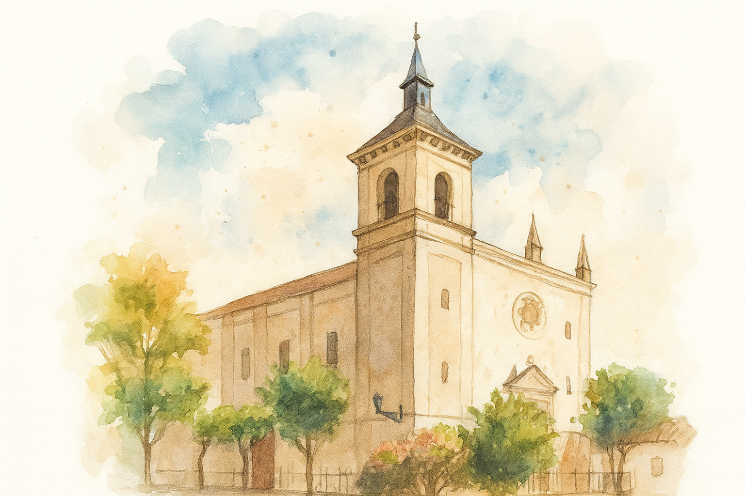 Iglesia de San Esteban